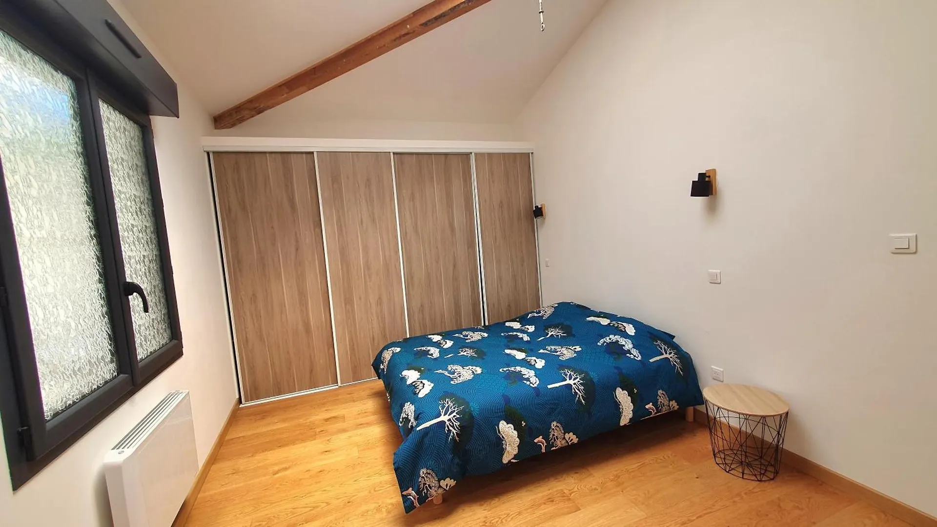 Le Corneroche Apartment Montelimar 0*,  France