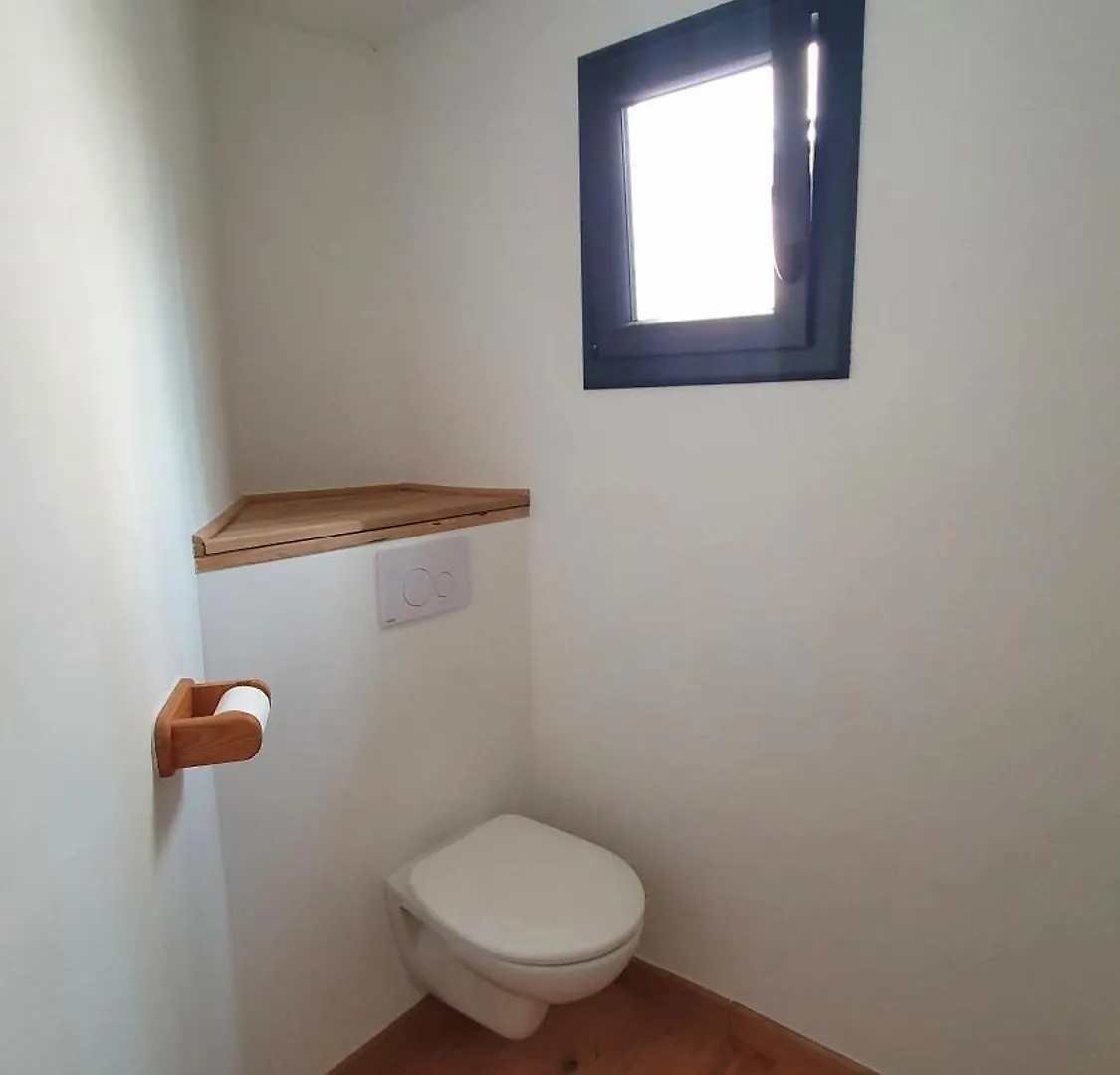 Le Corneroche Διαμέρισμα Μοντελιμάρ 0*,